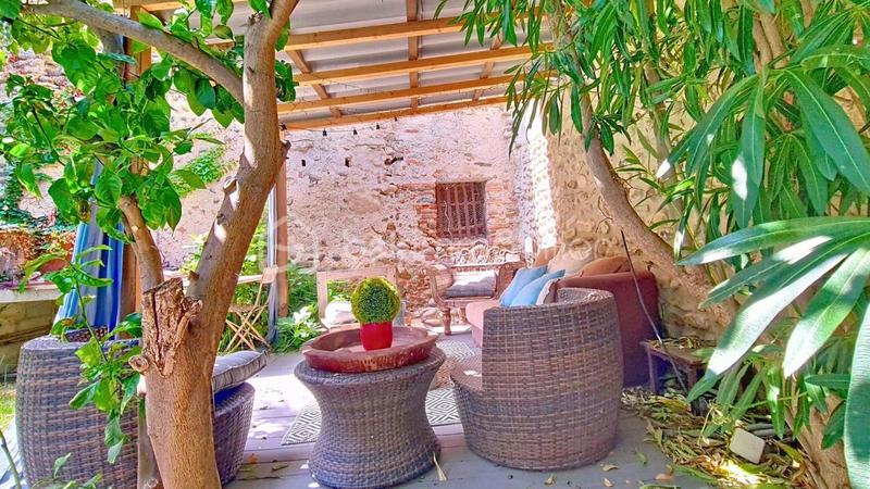 Maison - 120 m² - 7 pièces