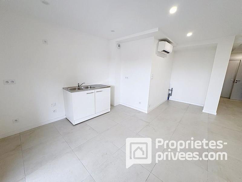 Appartement - 54 m² - 2 pièces