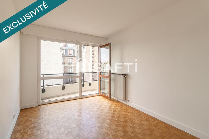 Appartement - 74 m² - 3 pièces