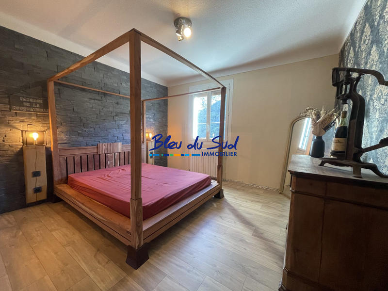 Appartement - 155 m² - 4 pièces