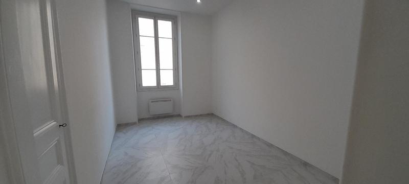 Appartement - 78 m² - 3 pièces