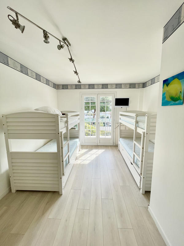 Appartement - 81 m² - 3 pièces