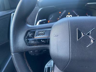 Ds Ds 7 Crossback PureTech 180 Auto Performance Line