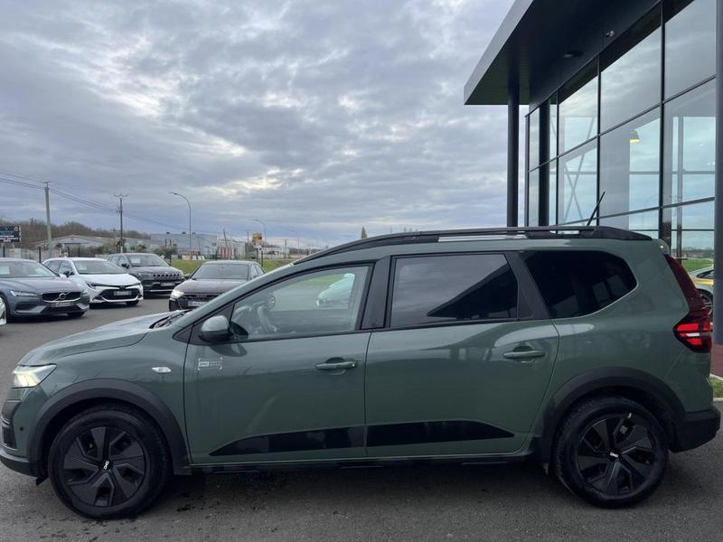 Dacia Jogger 1.0 Eco-G - 100 7 pl Expression Phase 2