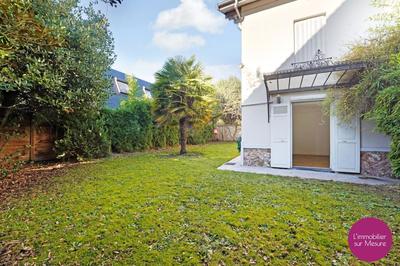 Appartement - 130 m² - 4 pièces