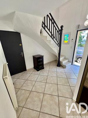 Maison - 160 m² - 7 pièces