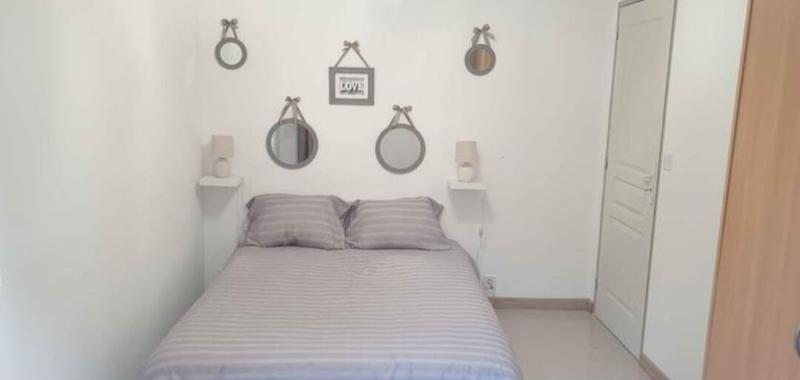 Maison - 73 m² - 4 pièces