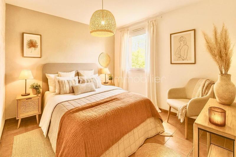 Maison de ville - 97 m² - 5 pièces