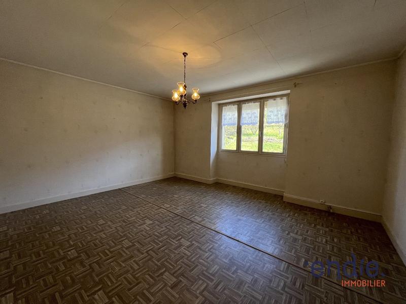 Maison - 126 m² - 5 pièces