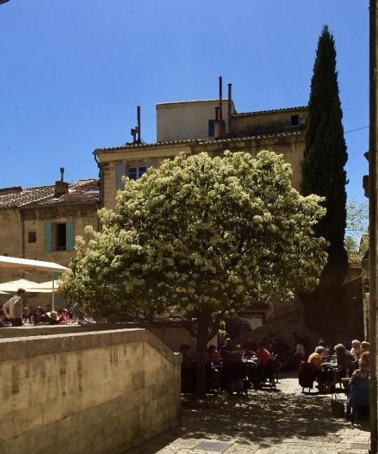 Maison de village - 75 m² - 3 pièces