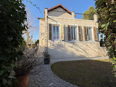 Bastide - 190 m² - 5 pièces