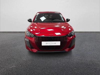 Peugeot 208 Hybrid 136 e-Dcs6 Allure