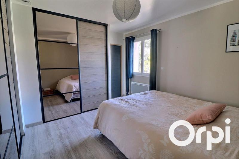 Villa - 123 m² - 5 pièces