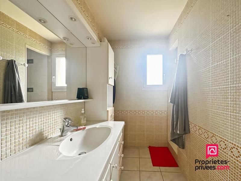 Maison - 153 m² - 7 pièces