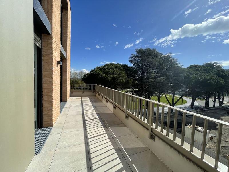 Appartement - 130 m² - 5 pièces