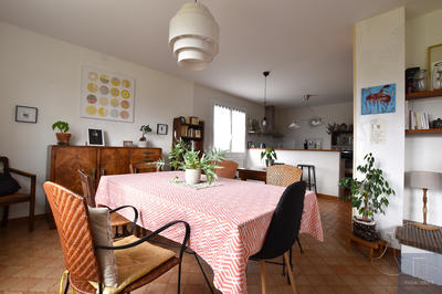 Maison - 151 m² - 6 pièces