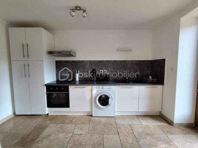 Immeuble - 166 m² - 10 pièces