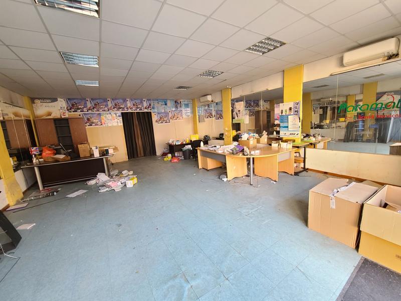 Local commercial - 400 m²