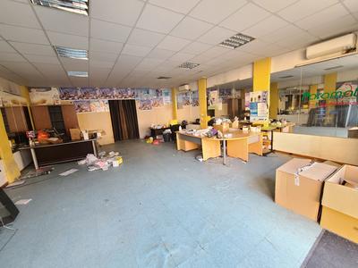 Local commercial - 400 m²