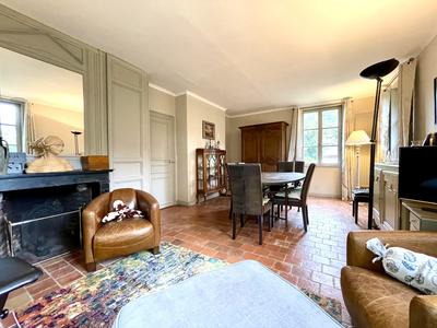 Maison ancienne - 298 m² - 12 pièces