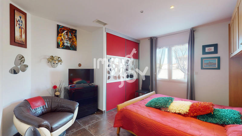 Maison - 172 m² - 7 pièces