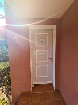 Appartement - 28 m² - 2 pièces