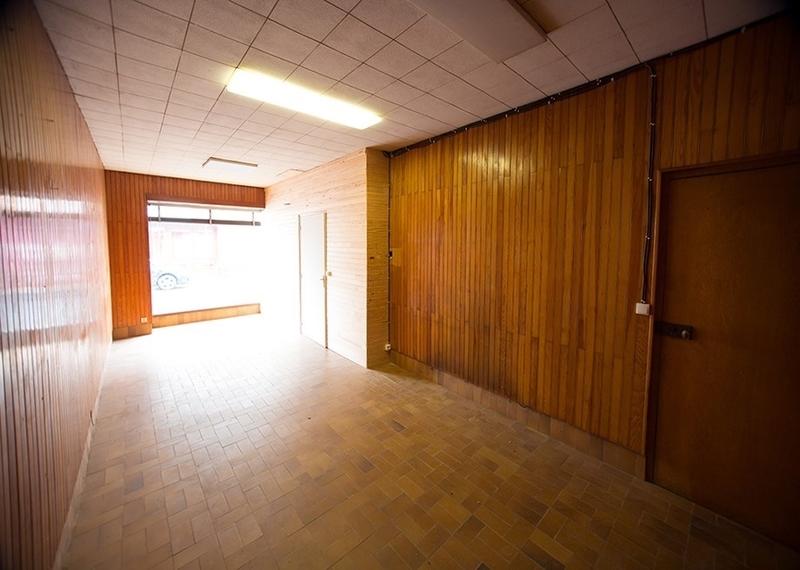 Maison de ville - 103 m² - 6 pièces