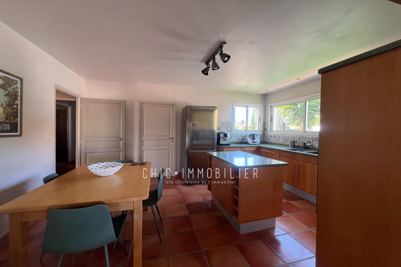 Maison - 155 m² - 5 pièces