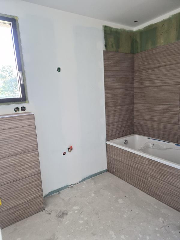 Maison - 102 m² - 4 pièces