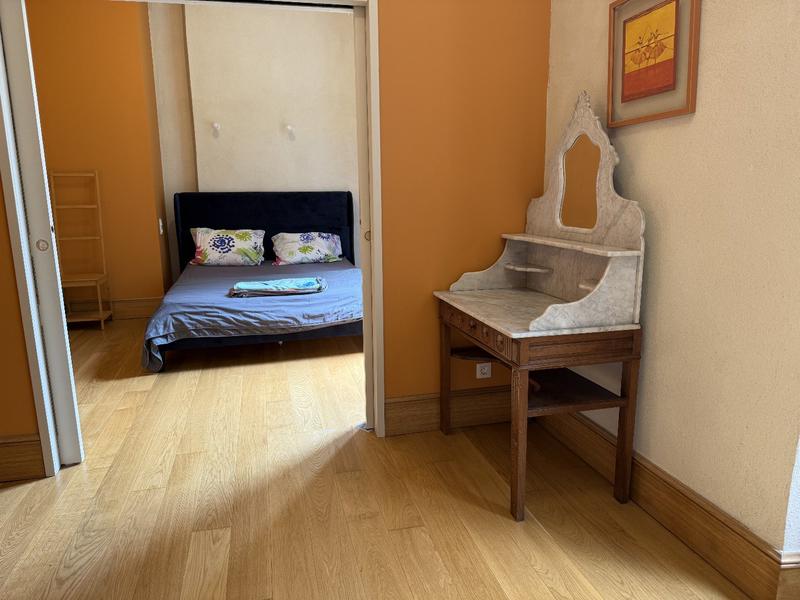 Demeure - 500 m² - 18 pièces