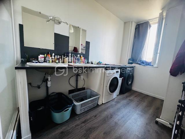 Immeuble - 160 m² - 6 pièces