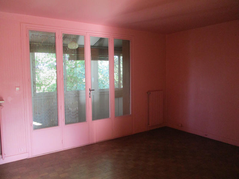 Maison - 69 m² - 4 pièces