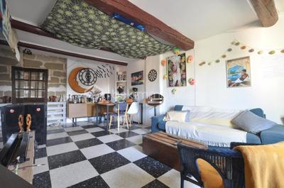 Immeuble - 300 m² - 8 pièces