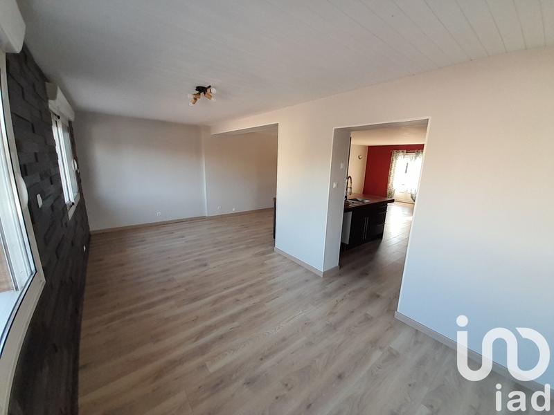 Maison - 169 m² - 7 pièces