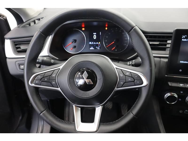 Mitsubishi Asx Vp 1.3 Di-T Mhev 140 Intense