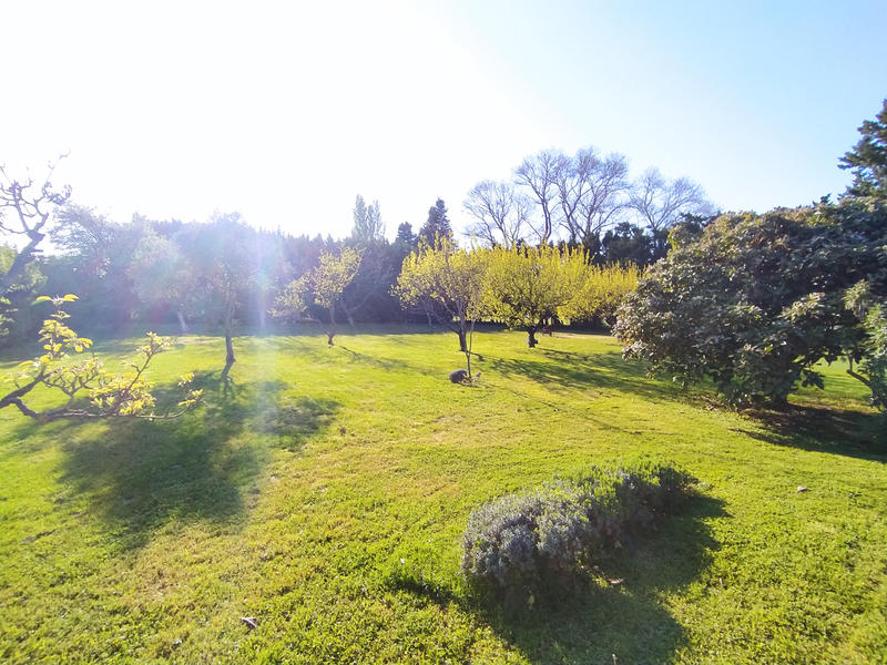 Propriété - 160 m² - 5 pièces