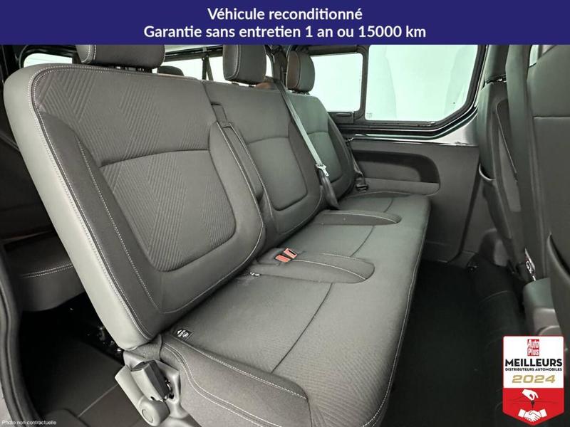 Nissan Primastar Combi L2h1 3.0t 2.0 dCi 150ch n-Connecta