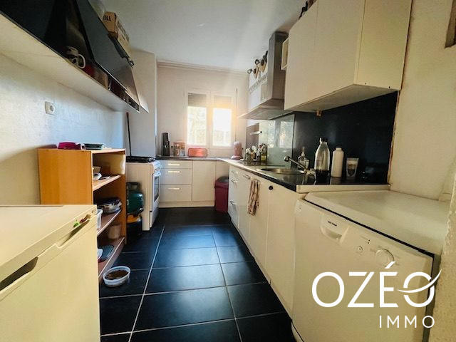 Appartement - 72 m² - 4 pièces