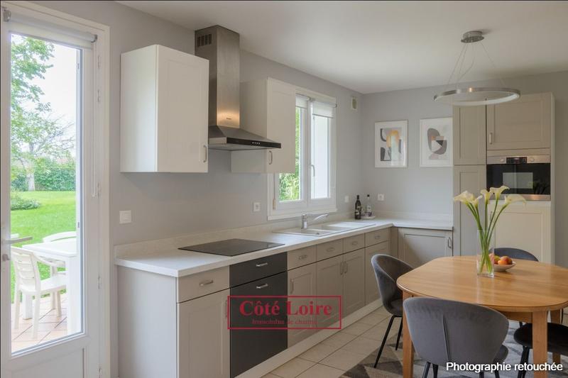 Maison - 196 m² - 6 pièces