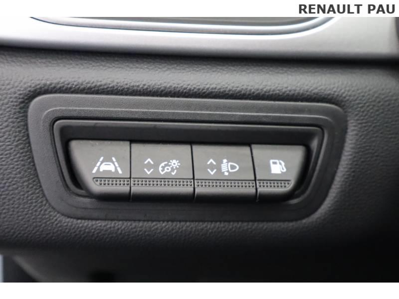 Renault Captur E-Tech hybride rechargeable 160 Techno