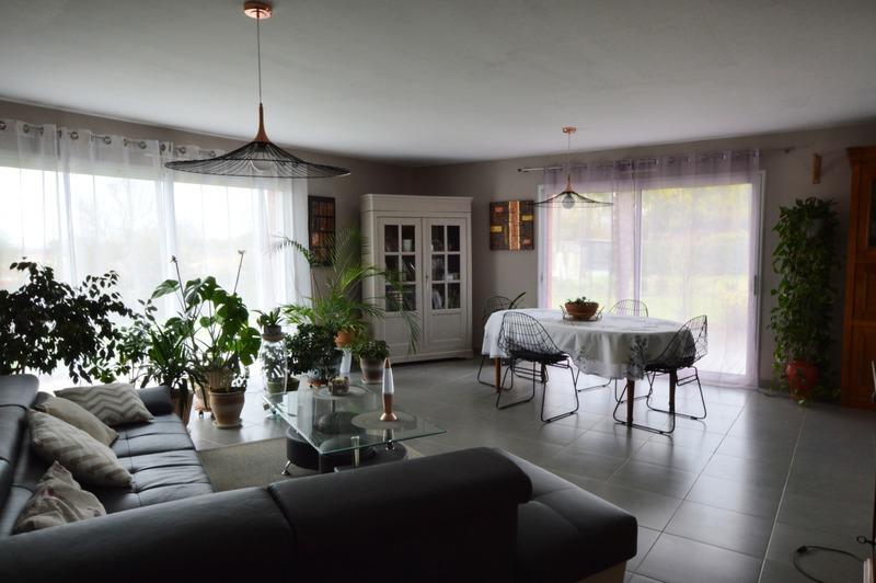 Maison - 188 m² - 6 pièces