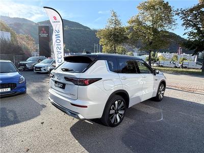 Mitsubishi Outlander IV 2.4 Mivec Phev 306 4wd Instyle