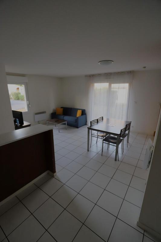 Maison - 63 m² - 3 pièces