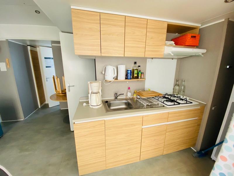 Maison - 36 m² - 5 pièces