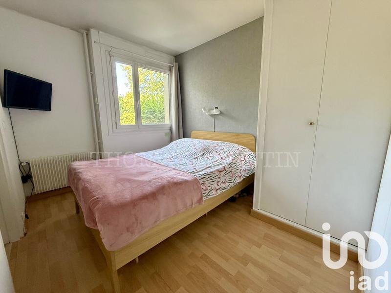 Appartement - 94 m² - 4 pièces