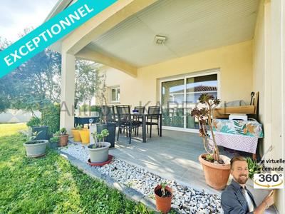 Maison - 157 m² - 6 pièces