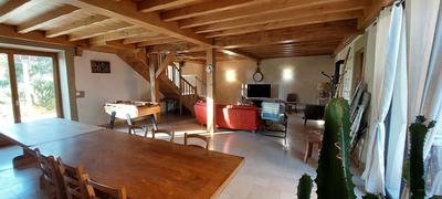 Ferme - 242 m² - 5 pièces