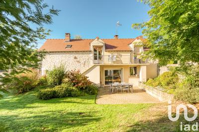 Maison - 113 m² - 4 pièces