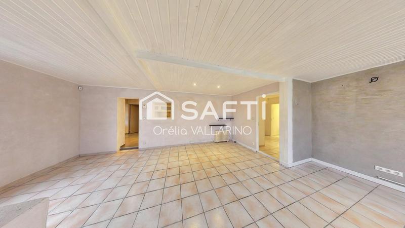 Maison de ville - 150 m² - 4 pièces