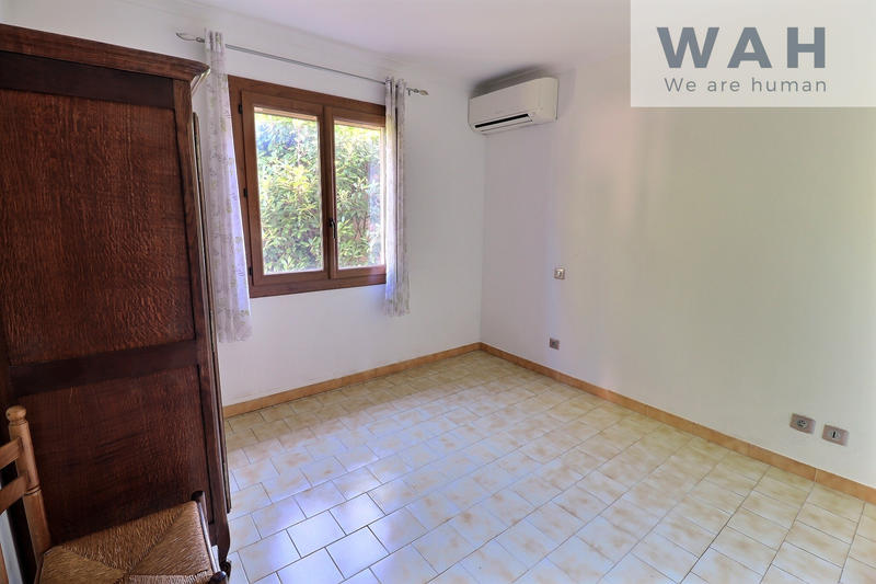 Maison - 61 m² - 3 pièces